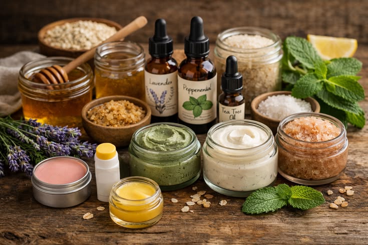 GlowRoot Collection